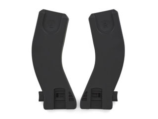 Immagine di Anex set adattatori Air-Q per seggiolino auto - Adattatori per seggiolini auto