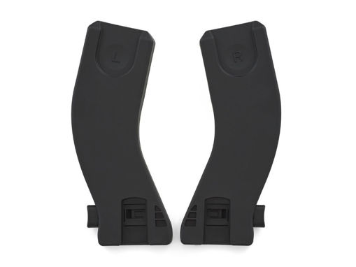 Immagine di Anex set adattatori Air-Q per seggiolino auto - Adattatori per seggiolini auto