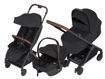 Immagine di Anex trio Air-Q muna - Passeggini trio