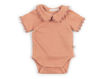 Immagine di Bamboom body con colletto embroidery coral 1109TE00075-276 tg 3 mesi