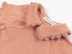 Immagine di Bamboom body con colletto embroidery coral 1109TE00075-276 tg 3 mesi