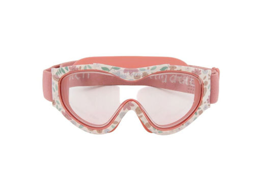 Immagine di Little Dutch maschera da nuoto dreamy mermaid - Accessori per il bagnetto