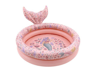 Immagine di Little Dutch piscina gonfiabile 80 cm dreamy mermaid - Giochi educativi