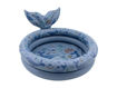 Immagine di Little Dutch piscina gonfiabile 80 cm ocean world - Giochi educativi