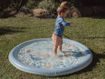 Immagine di Little Dutch tappeto millespruzzi Ocean World blu