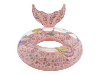 Immagine di Little Dutch ciambella gonfiabile 91 cm dreamy mermaid - Giochi educativi