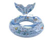 Immagine di Little Dutch ciambella gonfiabile 91 cm ocean world - Giochi educativi