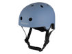 Immagine di Banwood Casco Classico blu - Seggiolini per bici