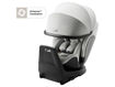 Immagine di Britax seggiolino Swivel-Grow Max Air linen grey - Seggiolini per neonati
