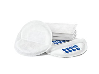 Immagine di MAM coppette assorbilatte 30 pz - Accessori vari