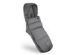 Immagine di Bugaboo sacco a pelo performance Thermolite moon grey - Coprigambe e sacchi