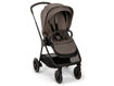 Immagine di Nuna passeggino Triv Next chestnut/chocolate - Passeggini classici