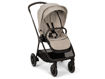 Immagine di Nuna passeggino Triv Next chateau/chocolate - Passeggini classici