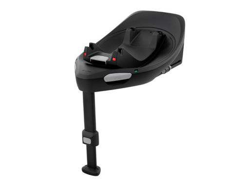 Immagine di Cybex base G3 per Cloud G3 e Sirona G3 - Basi per seggiolino auto