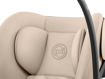 Immagine di Cybex seggiolino Cloud G3 Comfort almond beige