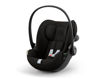Immagine di Cybex seggiolino Cloud G3 Comfort magic black - Seggiolini per neonati
