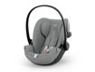 Immagine di Cybex seggiolino Cloud G3 Plus stone grey - Seggiolini per neonati