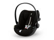 Immagine di Cybex seggiolino Cloud G3 Plus moon black - Seggiolini per neonati