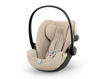 Immagine di Cybex seggiolino Cloud G3 Plus almond beige - Seggiolini per neonati