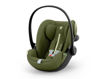 Immagine di Cybex seggiolino Cloud G3 Plus moss green - Seggiolini per neonati