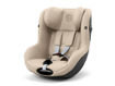 Immagine di Cybex seggiolino Sirona G3 Comfort almond beige