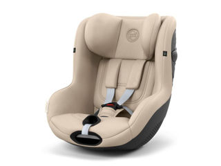 Immagine di Cybex seggiolino Sirona G3 Comfort almond beige - Seggiolini per neonati