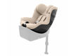 Immagine di Cybex seggiolino Sirona G3 Comfort almond beige