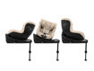 Immagine di Cybex seggiolino Sirona G3 Comfort almond beige