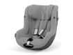 Immagine di Cybex seggiolino Sirona G3 Plus stone grey - Seggiolini per neonati