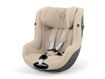 Immagine di Cybex seggiolino Sirona G3 Plus almond beige - Seggiolini per neonati