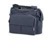 Immagine di Inglesina borsa Dual Bag per passeggino Electa rooftop blue - Borse e organizer