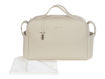 Immagine di Pasito a Pasito borsa fasciatoio Icon cream - Borse e organizer