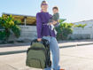 Immagine di Anex passeggino Air-Z Plus elvie