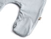Immagine di Bamboom tutina estiva con piedi Pure azzurro 400TE00006-03 tg 3 mesi