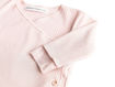 Immagine di Bamboom tutina estiva con piedi Pure rosa 400TE00006-04 tg 3 mesi