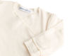 Immagine di Bamboom tutina estiva con piedi Pure offwhite 400TE00006-111 tg 3 mesi