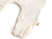 Immagine di Bamboom tutina estiva con piedi Pure offwhite 400TE00006-111 tg 3 mesi