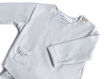 Immagine di Bamboom twinset estivo Pure azzurro 401TE00006-03 tg 1 mese