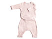 Immagine di Bamboom twinset estivo Pure rosa 401TE00006-04 tg 3 mesi - Vestiti