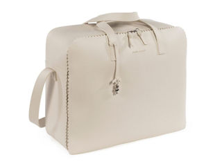 Immagine di Pasito a Pasito valigia Icon cream - Borse e organizer