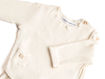 Immagine di Bamboom twinset estivo Pure offwhite 401TE00006-111 tg 1 mese