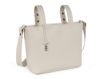 Immagine di Pasito a Pasito borsa crossbody Icon cream - Borse e organizer