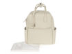 Immagine di Pasito a Pasito zaino Icon cream - Borse e organizer