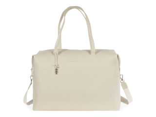Immagine di Pasito a Pasito borsa XL Icon cream - Borse e organizer