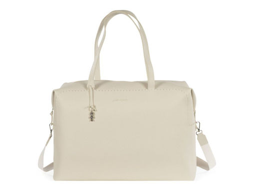 Immagine di Pasito a Pasito borsa XL Icon cream - Borse e organizer