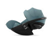 Immagine di Cybex trio Balios S Lux taupe-stormy blue