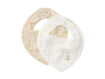 Immagine di Little Dutch bavaglino bandana 2 pz Little Goose - Bavaglini Neonato