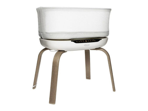 Immagine di Graco culla Eluma Nest luna - Culle