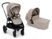 Immagine di Nuna duo Triv Lx con Lytl chateau - Passeggini duo