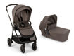 Immagine di Nuna duo Triv next con Lytl chestnut - Passeggini duo